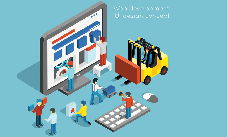 web india process