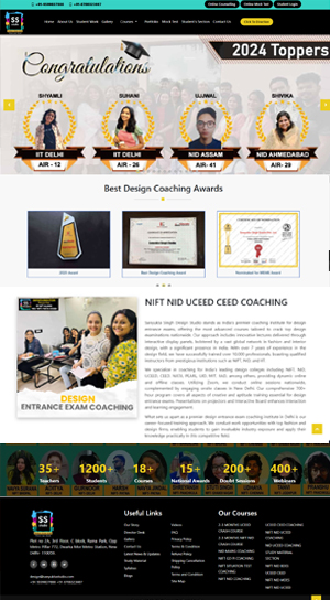 WebIndia Process