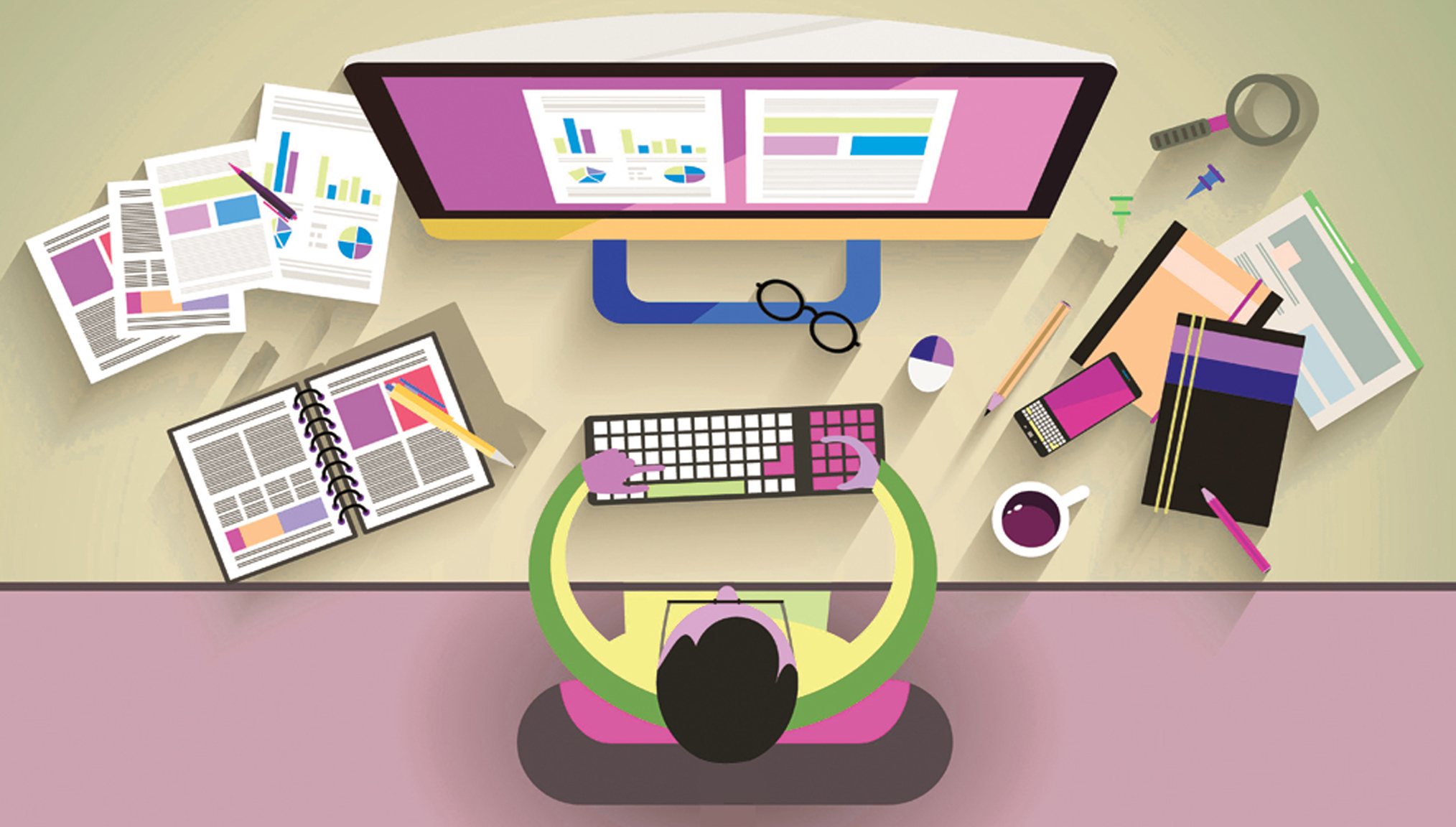 Best Website Redesigning Agency in Dwarka, Delhi