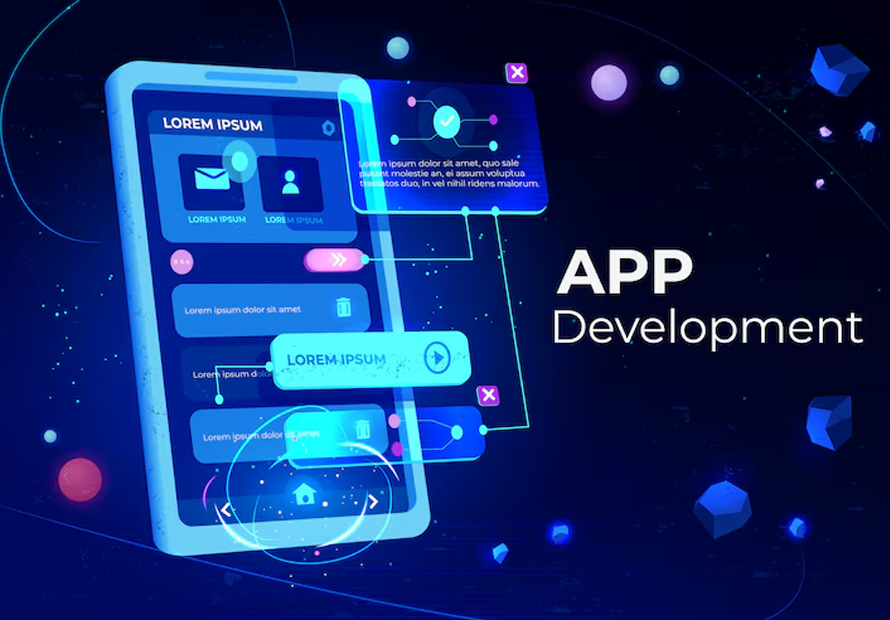 Website developement