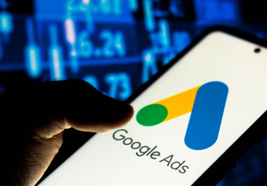 Google Ads
